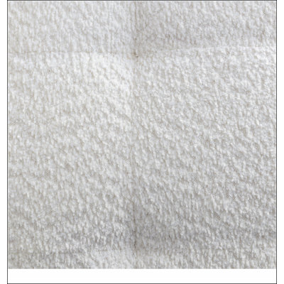 Movile Boucle Tufted Accent Chair with Oversized Seating