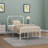 Nelya Metal Platform Bed-2098563447-2098563441