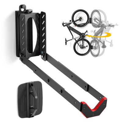 Bike Hangers For Garage SpaceSaving Bike Rack Garage