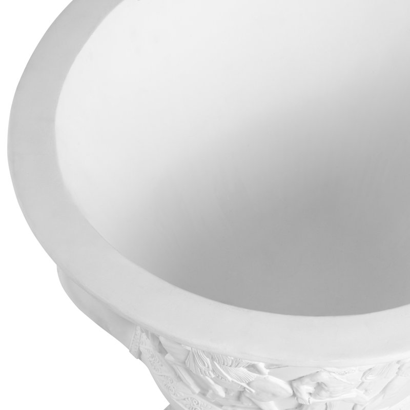 Hydria Fiberglass Jar