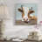 Bessy by Jade Reynolds - Wrapped Canvas Painting-757971532