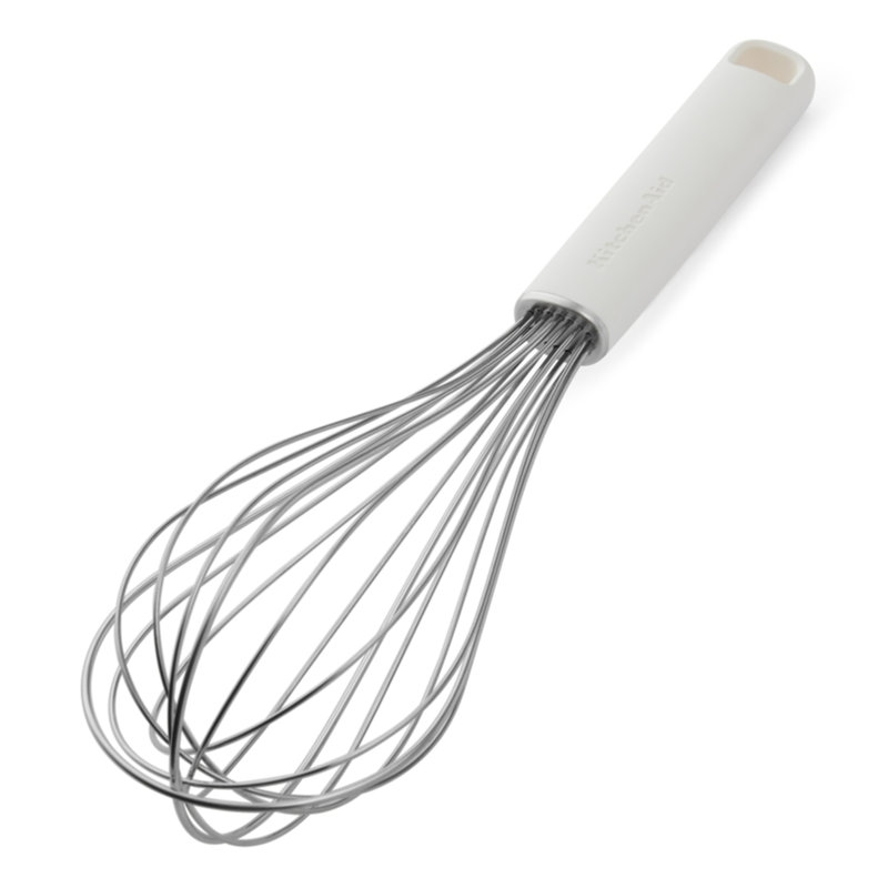 Kitchenaid Balloon Whisk, Porcelain