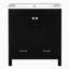 Ensemble de meuble-lavabo simple 30 po Artrell-1809202931