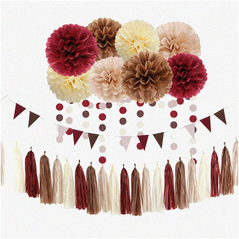 Party Pops Gender Reveal Celebration Kit