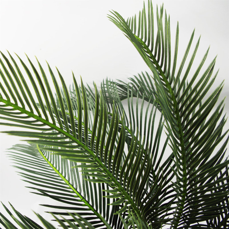 80cm Faux Plant in Pot Liner