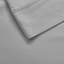 Ensemble de draps 4 pièces en mélange de coton à température intelligente pour grand lit HeiQ-122904681