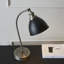 Ziemer Metal Arched Lamp