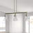 Edda 3 - Light Kitchen Island Pendant-32985588-32985587-32985586