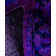 Huckstep One-of-a-Kind Rectangle 3'2" X 5'3" Wool Area Rug Purple