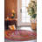 Marcantel Performance Cotton Abstract Indoor Rug-835604484