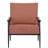 Kaim Upholstered Armchair-630469975