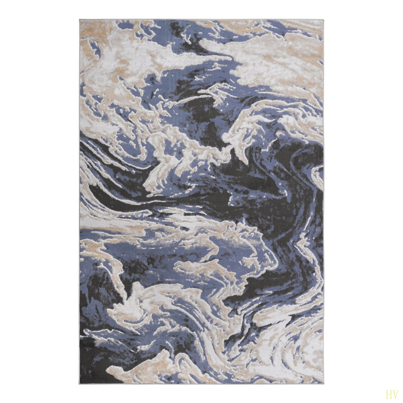 Collection 5X7 L. / Abstract, Rectangle 5 pi 3 po x 7 pi 6 po