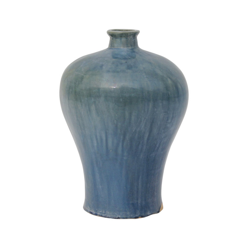Simrah Handmade Ceramic Table Vase