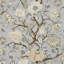 Oriana Pondicherry Linen Print Fabric-24023640