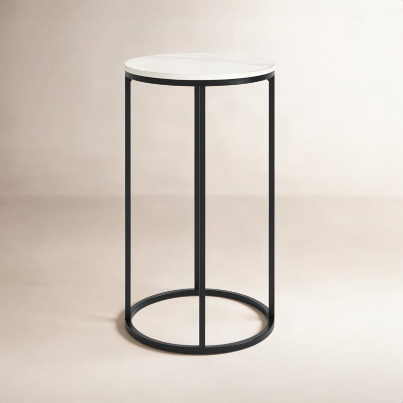 Eliot Spataro Modern End Table