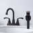 Oil Rubbed Bronze