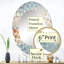 Isleford - Miroir mural moderne ovale-902218859