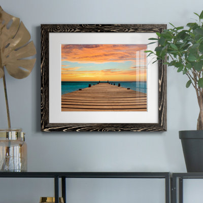 " Aruba Sundown " by J Paul