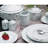 Noritake Birchwood 5-Piece Place Setting, Service for 1