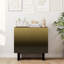 Buffet moderne 2 portes Cohron