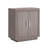 Stackable Design Storage Cabinet With Adjustable Shelving