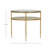 Constance Side Table