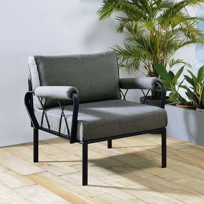 FAUTEUIL PATIO
