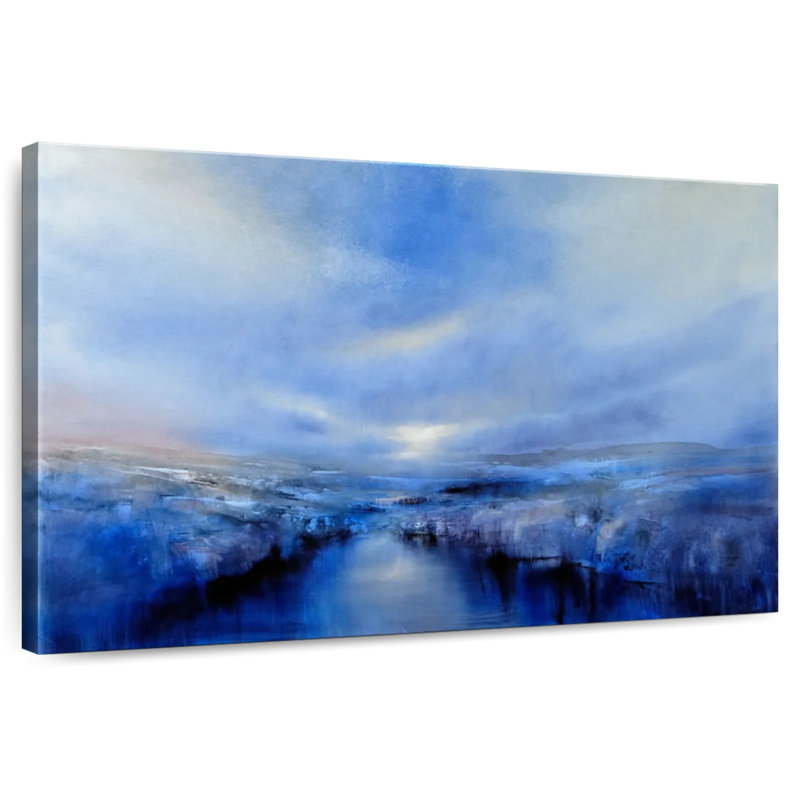 Avery Clearance, 32" H x 48" W