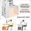 Neeoma Writing Desk