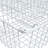 Stackable Metal Storage Baskets-666800548-666800549
