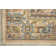 Tapis beige Corriganville