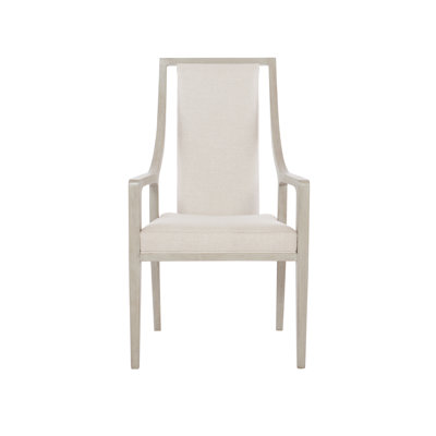 Axiom 19'' H Upholstered Armchair