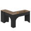 L-Shaped Executive Desk-3280309