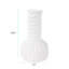 Grand vase Hammontree Herring Bulbous