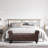 Escarleth Faux Leather Upholstered Storage Bench-1313766088