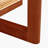 Napfle Solid Wood Top Single Coffee Table Living Room Table Center Table Cocktail Table-1404790988