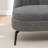 Bula 50'' Upholstered Loveseat-381559546