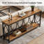 180Cm Console Table