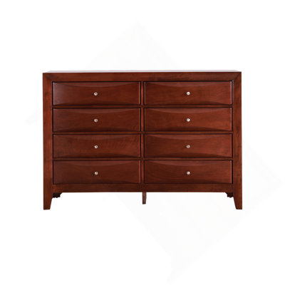 Commode Marilla G1550-D, cerise