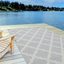Ecology Collection Indoor / Outdoor Area Rug-1356045105