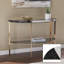 Console Cortinada Demilune