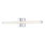 Camden 1 - Light LED Bath Bar