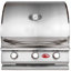 Barbecue au gaz propane encastré à 3 brûleurs Cal Flame G-Series