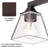 Larocca 4 - Light Dimmable Vanity Light-1859040485