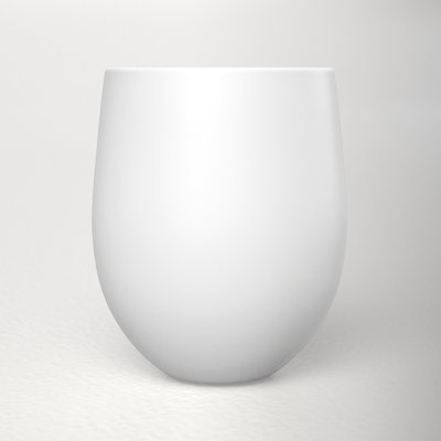 Payne Handmade Stoneware Coffee Mug