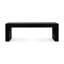 Lazarus Outdoor Dining Bench-229284809