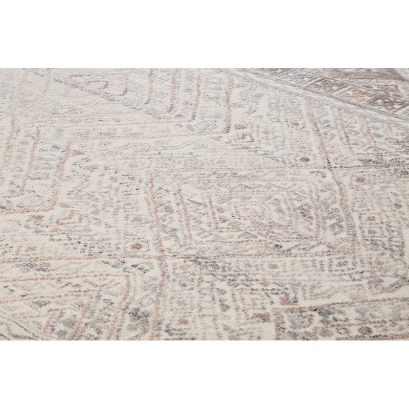 Tapis Kedric, Rectangle 11 pi 6 po x 15 pi