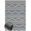 Liskeard Rectangle Geometric Indoor / Outdoor Area Rug-43976398