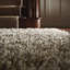 Jacinta Solid Colour Wool Hand Woven Area Rug-9972938