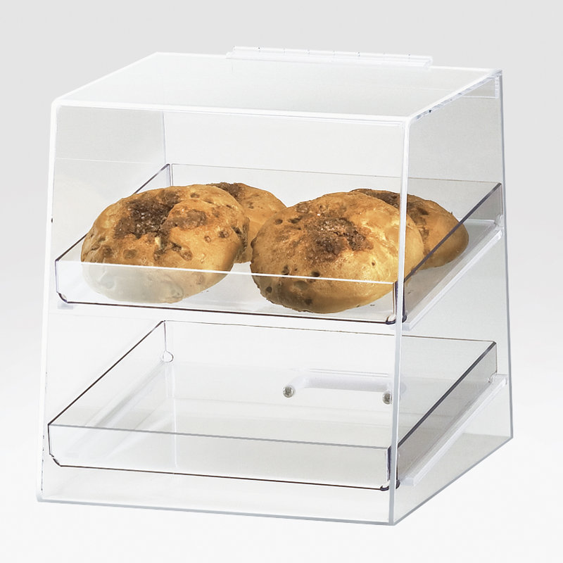 Vitrine classique